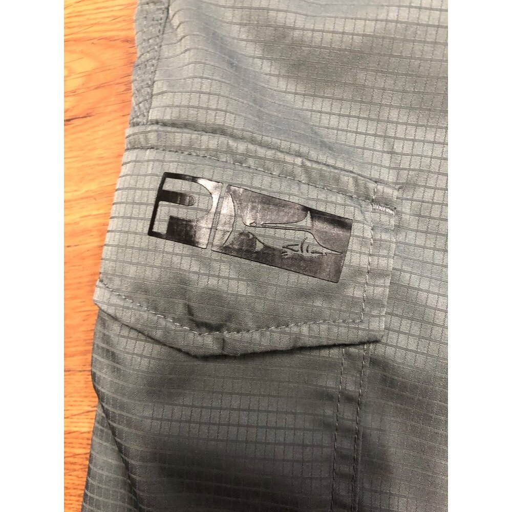 Pelagic Dri-Flex Hybrid II Fishing Shorts - Size 40 - Picture 5 of 16